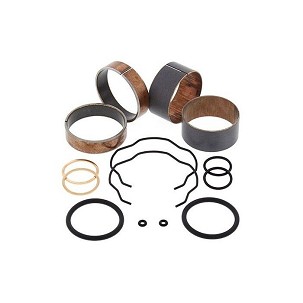 ALL BALLS SET TULEVAK (KLIZNIH LEŽAJEVA) VEŠANJA PREDNJEG KAWASAKI VN2000 04-10