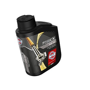 NILS ULJE ZA TELESKOPA/ AMORTIZERA/VEŠANJA FORK X SAE 4W 1L (AKC)