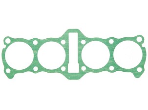 ATHENA ZAPTIVKA POD CILINDAR KAWASAKI GPZ 1100 '81-'85, Z1000J '81-'82, Z1100ST, Z1000LTD