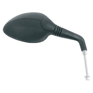 VICMA RETROVIZOR DESNO, PREČNIK NAVOJU 8MM, STRANA DESNA, BOJA CRNA PEUGEOT ELYSEO 50-150 1997-2004 (E496D)