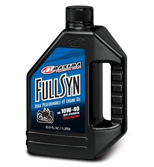MAXIMA RACING OILS ULJE MOTORNO FULL SYN 10U40 1 LITR (12) (AKC)