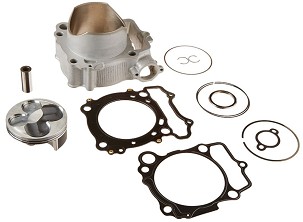 CILINDAR WORKS CILINDAR KOMPLETAN YAMAHA YZF 250 '14-'18, WRF 250 '14-'18 BIG BORE (+3MM=269CM3)