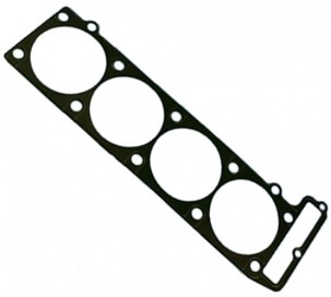 ATHENA ZAPTIVKA POD CILINDAR KAWASAKI GPZ900R '84-'90. GTR 1000 '86-'03, GPZ1000RX, ZZR1100 '90-'01, GPZ1100 '95-'98, ZRX1100