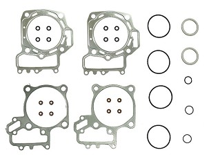 NAMURA ZAPTIVKE TOP-END KAWASAKI KRF800 TERYX '14-'20