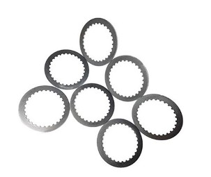 PSYCHIC DISKOVI ZA KVAČILO HONDA XR 650R '00-'07 (EBS1295)