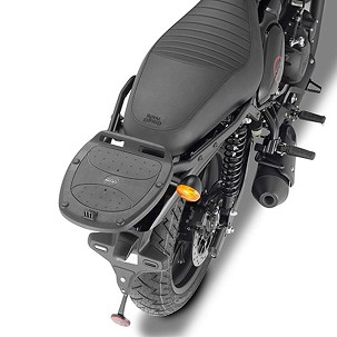 KAPPA NOSAČ CENTRALNOG KOFERA ROYAL ENFIELD HNTR 350 '22-'25,