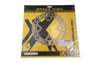PROX 2026/07 DISK KOČNICE ZADNJA KAWASAKI KX 85/112 '26-27 WAVE (10)