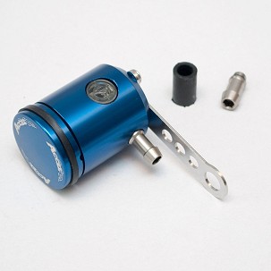 ACCEL REZERVOAR TEČNOSTI KVAČILA BOJA PLAVA - PROMOCIJA