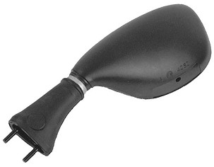 VICMA RETROVIZOR KAWASAKI ZX6R (98-02) ZX9R (98-03) NINJA LEVO (EK629I)