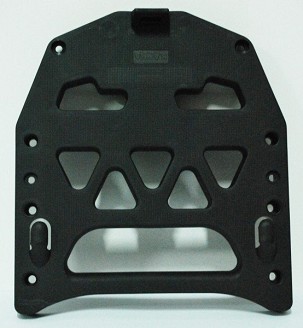 KAPPA NOSAČ CENTRALNOG KOFERA HONDA XL 1000V VARADERO / ABS (99-06) ( SA PLOČOM MONOKEY )