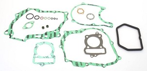 ATHENA KOMPLET ZAPTIVKI HONDA XR100 '93-'03