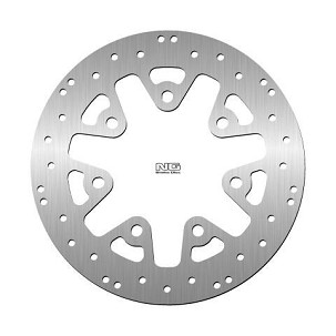 NG DISK KOČIONI PREDNJI/ZADNJI HARLEY-DAVIDSON 1745/1801/1868/1923 '09-21 (300X-X5MM) (7X12,7MM)