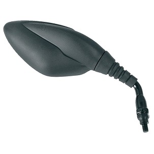 VICMA RETROVIZOR DESNO, PREČNIK NAVOJU 10MM, STRANA DESNA, BOJA CRNA CAGIVA NAVIGATOR, RAPTOR, V-RAPTOR 125/650/1000 2000-2010 (E508D)