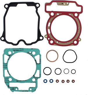 WINDEROSA (VERTEX) ZAPTIVKE TOP-END CAN AM 450 OUTLANDER MAX 6X6 '19