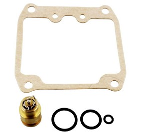 TOURMAX SET ZA POPRAVKU KARBURATORA ZADNJEG SUZUKI VS 600/750/800/1400, VZ/VX 800 (MADE IN JAPAN)