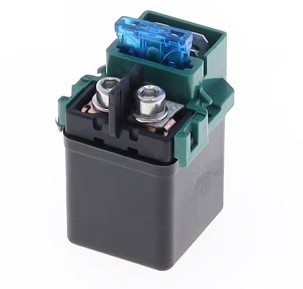 ATHENA RELEJ STARTERA CRF 125 F '19-'23, CRF 450 X '05-'18, XLR 125 R '98-'99, HM CRE-F 450 X '05-'13 (OEM: 35850KCN000)