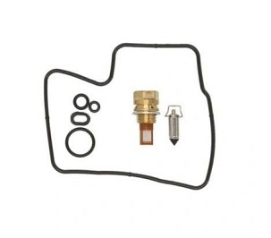 TOURMAX 2026/03 SET ZA REPARACIJU KARBURATORA HONDA XL 600 V TRANSALP '89-'90 (OEM: 16011-KV0-672) (PROIZVEDENO U JAPANU)