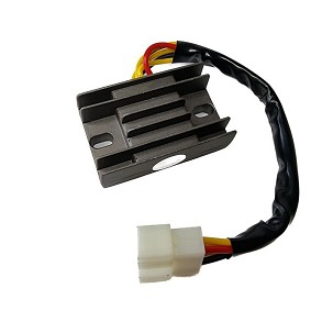 GZ REGULATOR NAPONA SUZUKI DRZ 250 '01-'09, LTF 160 '90-'07, LTF 250 '88-'01, LTF 300 '99-'01