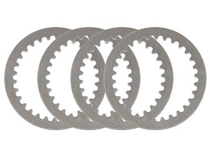 PSYCHIC PODLOŠKE DISKOVA ZA KVAČILO SUZUKI RM 80 '91-'01, RM 85 '02-'21