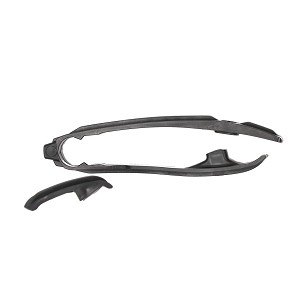 ACERBIS KLIZAČ LANCA KTM SX / SX-F '23-'25, EXC / EXC-F '24-'25, HUSQVARNA TC / FC '23-'25, TE / FE '24, GAS GAS MC / MC-F / EC / EC-F '24-'25 BOJA CRNA (PROMOCIJA)