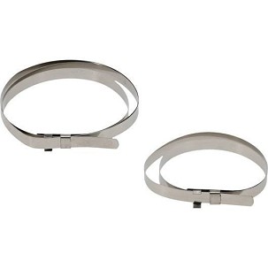 ALL BALLS OPASKI ŠTITNICI KARDANA POGONSKOG 2 KOM. (UNIVERZALNE)