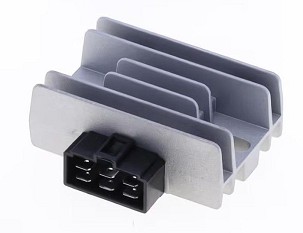 ATHENA REGULATOR NAPONA HYOSUNG GA 125 '97-'03, GT 125 COMET '06-'14, GT / GV 125 '00-'17, GV 250 '01-'07, XRX 125 '99-'14 (OEM: 32800H01413)