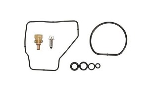 TOURMAX 2026/03 SET ZA REPARACIJU KARBURATORA HONDA VF 500 F '84-'85 (OEM: 16011-MB1-671) (PROIZVEDENO U JAPANU)