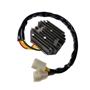 GZ REGULATOR NAPONA SUZUKI GS 500 '89-'03, DR 650S '90-'91