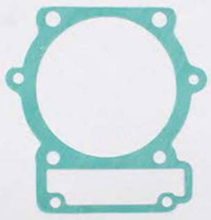 ATHENA ZAPTIVKA POD CILINDAR KAWASAKI KLX 650R '93-'01, KLX650C '93-'95, OEM, 110601292