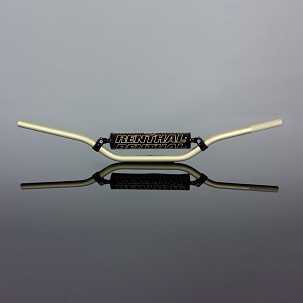 RENTHAL VOLAN 7/8 CALA (22MM) MX HANDLEBAR HARD ANO RC PADDED BOJA HARD ANO SA SUNĐEROM (LIMITED EDITION HARD ANO)