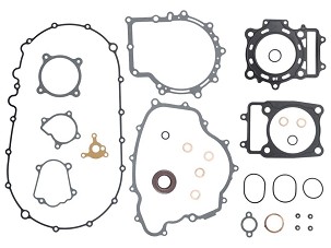 NAMURA KOMPLET ZAPTIVKI CF MOTO CFORCE 500 '07-'16 (BEZ SEMERINGA ULJNIH)