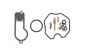 TOURMAX 2026/03 SET ZA REPARACIJU KARBURATORA HONDA CB 650/C '79-'80 (OEM: 16011-KCK-910) (PROIZVEDENO U JAPANU)