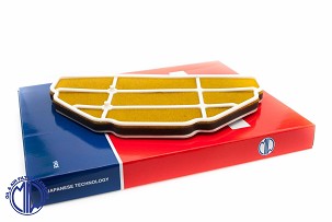 MIW (MEIWA) FILTER VAZDUHA KAWASAKI ZX6-R (98-02) (HFA2602)