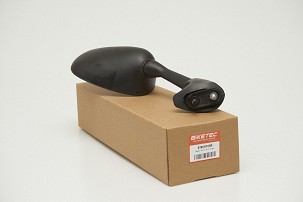 BIKETEC PARTS RETROVIZOR YAMAHA R6 (00-02) R1 (00-01) DESNO