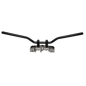 BIKETEC VOLAN ČELIČNA KAWASAKI SA 800 (2013-2016) BOJA CRNA (TIP OEM: 46003-0583-18R),(2304030000)