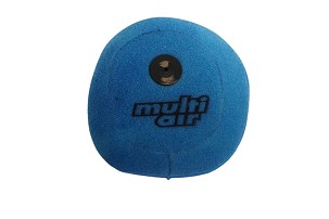 MULTI AIR FILTER VAZDUHA KTM SX 85 / 125 / 150 / 250 '11-'16, EXC / XC-W 125 / 200 / 250 / 300 '12-'16, EXC-F / SX-F / XC-F / XCF-W / XC-W 250 / 350 / 450 '11-'16, SMR 450 '11-'14, XC-F 500 '12-'16 (HFF5018) IMPREGNIRAN