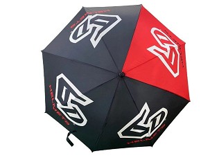 6D HELMETS RACE UMBRELLA- PARASOLKA