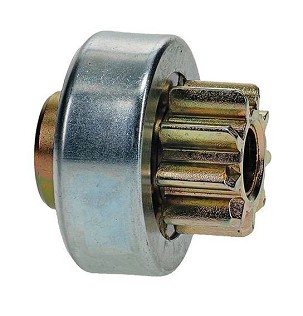 ARROWHEAD (JN) KVAČILO (KVAČILO) STARTERA KAWASAKI JS 440 '77-92, JS 550 '82-89, JS 550 SX '90-95 (SHI5019)