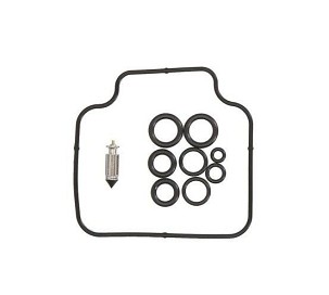 TOURMAX 2026/03 SET ZA REPARACIJU KARBURATORA HONDA CB 700 SC '84-'85 (OEM: 16155-413-751) (PROIZVEDENO U JAPANU)