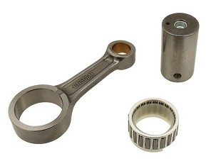 PSYCHIC KLIPNJAČA HONDA CRF 450R '02-'08 (MX-09011)