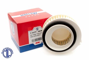 MIW (MEIWA) FILTER VAZDUHA YAMAHA XVS 650 DRAG STAR/V-STAR`97-14 (HFA4607) (50)