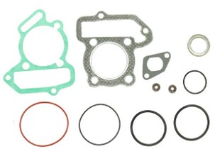 NAMURA ZAPTIVKE TOP-END YAMAHA YFM125 (YFM125) GRIZZLY '04-'13, BREEZE '91-'04 BIG BORE (+1,00 MM)