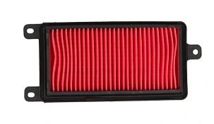 ATHENA FILTR POWIETRZA KYMCO AGILITY 4T 50 '08-'14, PEOPLE 50 '06-'08, SUPER8 50 '07-'09 (OEM: 00101074)