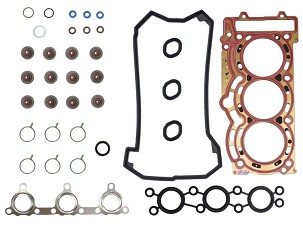 NAMURA ZAPTIVKE TOP-END CAN-AM MAVERICK X3 / MAX / TURBO / R '17-'24