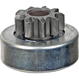 ARROWHEAD (JN) KVAČILO (KVAČILO) STARTERA SKI DOO 500 SS GSX SPORT '09, 500 SS GTX SPORT '09, EXPEDITION 600 HO / TUV / SDI '10, EXPEDITION 800 2T ETEC '16-18, EXPEDITION LE 600 HO ETEC '11-19, MXZ 800 2T ETEC '16-17 (SND5070)