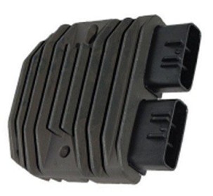 GZ REGULATOR NAPONA BMW R 1200GS/RT/R '13-17, S 1000RR/R/XR '09-17, HONDA CB 500F/X/XA CBR 600RR '13-16, KAWASAKI GTR 1400 '08-15, ZX-14 '06-11, TRIUMPH ROCKET III '05-10 (T1300470)