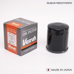 VESRAH FILTER ULJA HF171B (MADE IN JAPAN)