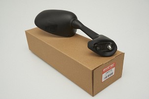 BIKETEC PARTS RETROVIZOR YAMAHA YZF R1 '07-'08 DESNO (OEM: 4C8-26290-00-00)