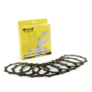 PROX DISKOVI ZA KVAČILO KAWASAKI KDX 200 '95-06, KDX 220R '97-05 (EBS4505)