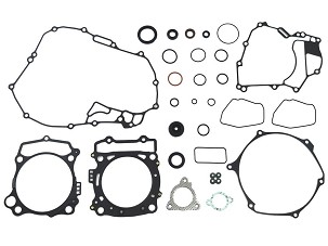 NAMURA KOMPLET ZAPTIVKI YAMAHA WRF 450 (WR 450 F) '24-'26, YZF 450 (YZ 450 F) '23-'26,